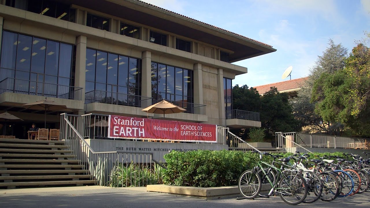 Stanford geophysicists use cutting edge technology to study earthquakes around the globe