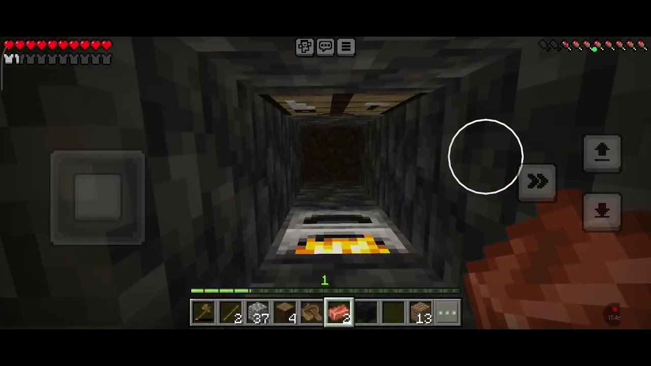 Minecraft ı müslüman olarak bitirdim