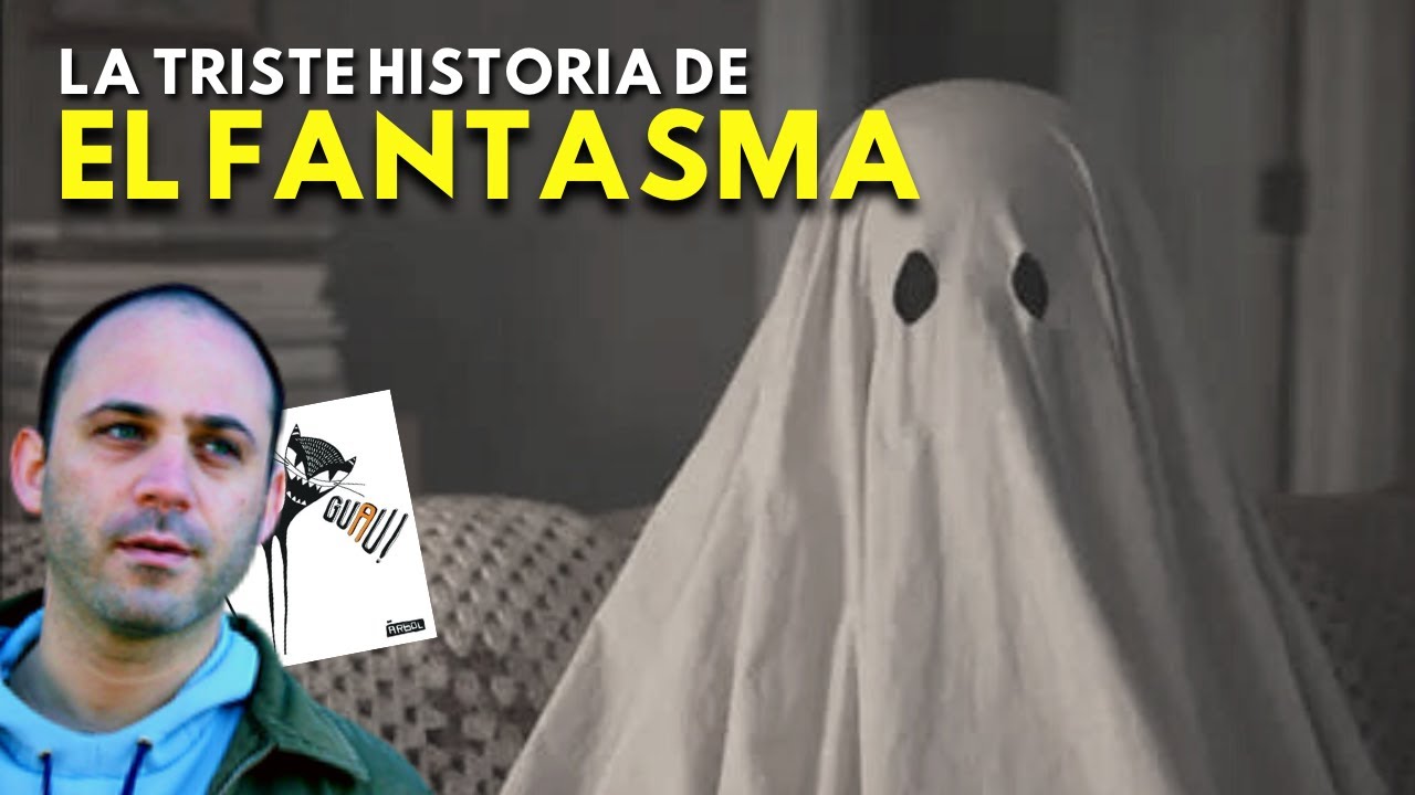 La TRISTE HISTORIA de 