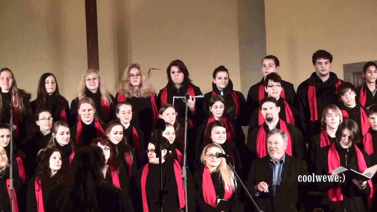 Kampanela - Bim bam [HD]