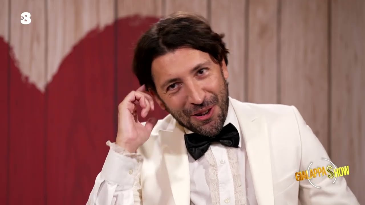 GialappaShow St. 4 - Ultimo Appuntamento con Marcantonio e Maicol Pirozzi