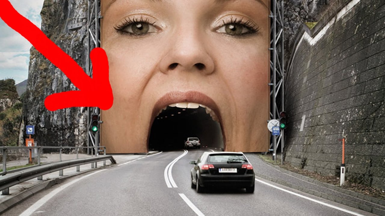 Most Creative and Brilliant Advertising Campaigns Ever | Funny Outdoor Ads
