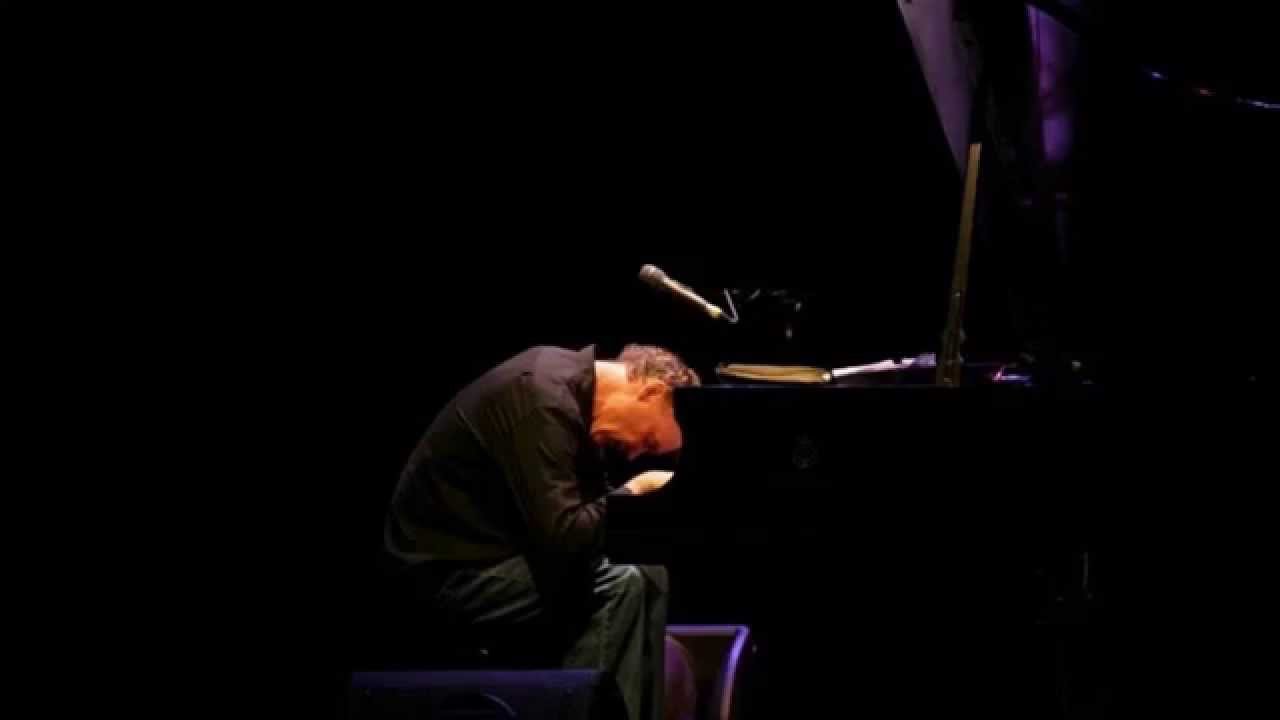 Bruce Hornsby ~ Black Muddy River (4/15/00)