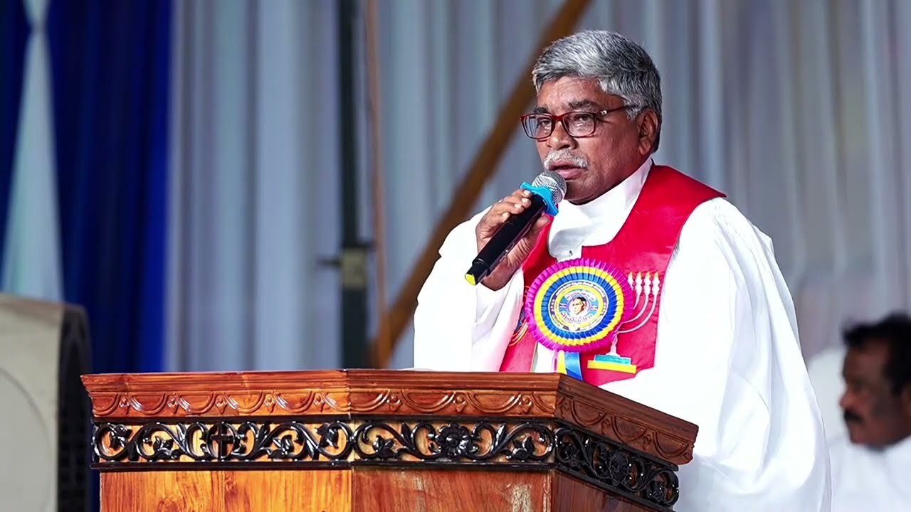 Bible Mission Conventions 2026 | బైబిల్ మిషన్ మహాసభలు | Rev M Mahimarao garu