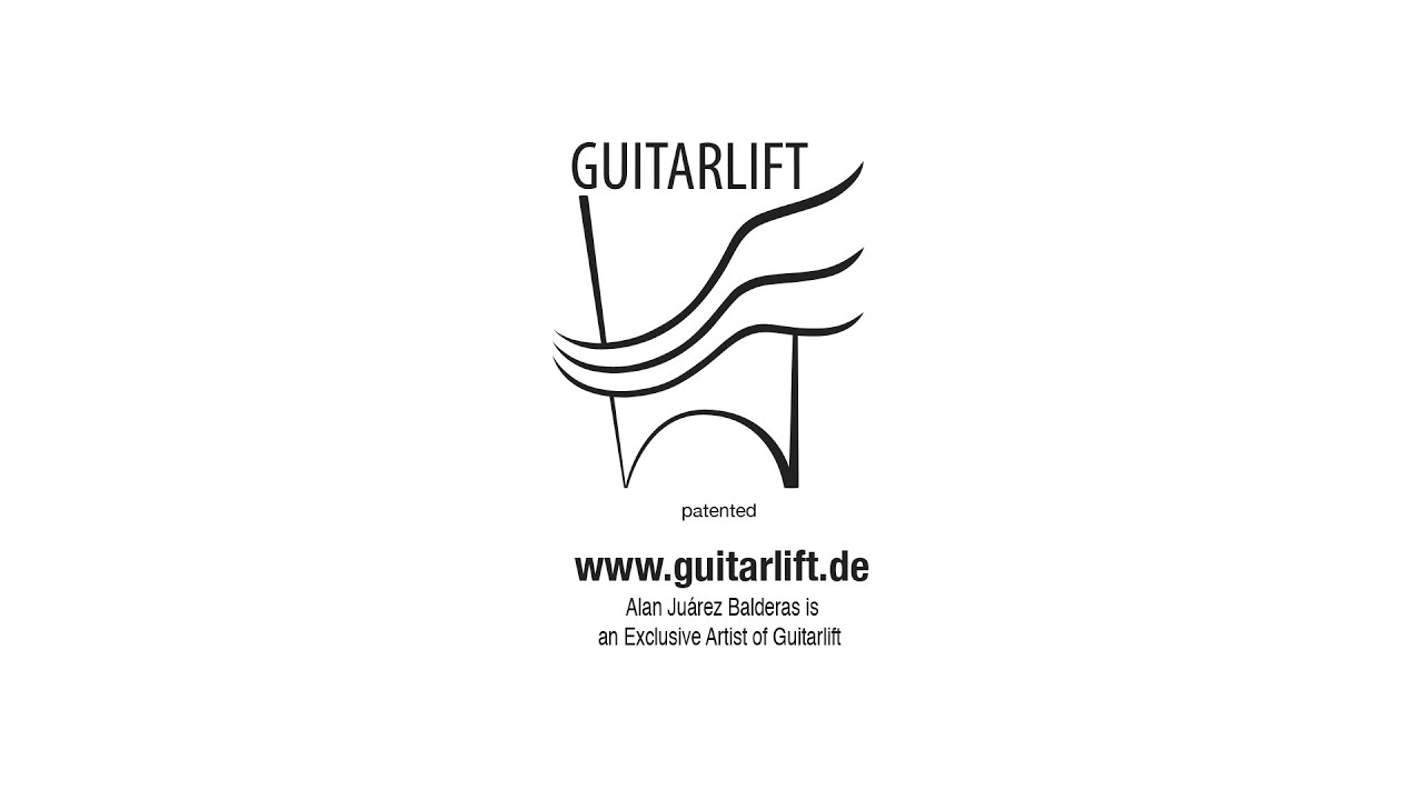 SPANISH REVIEW GUITARLIFT HIGH END SOLUTIONS  2021 by Alan Juárez Balderas #guitarlift#guitarsupport
