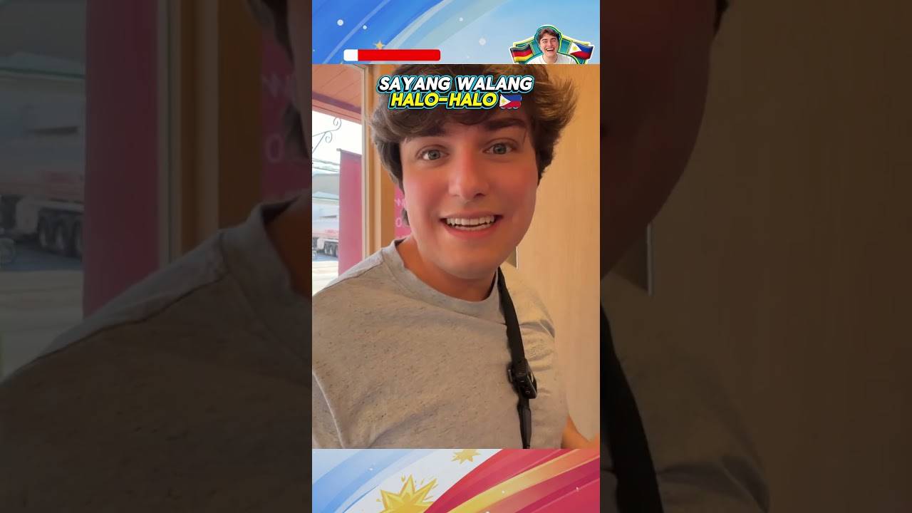 🇵🇭 Мне грустно... Но это не имеет значения 😭🍧💔