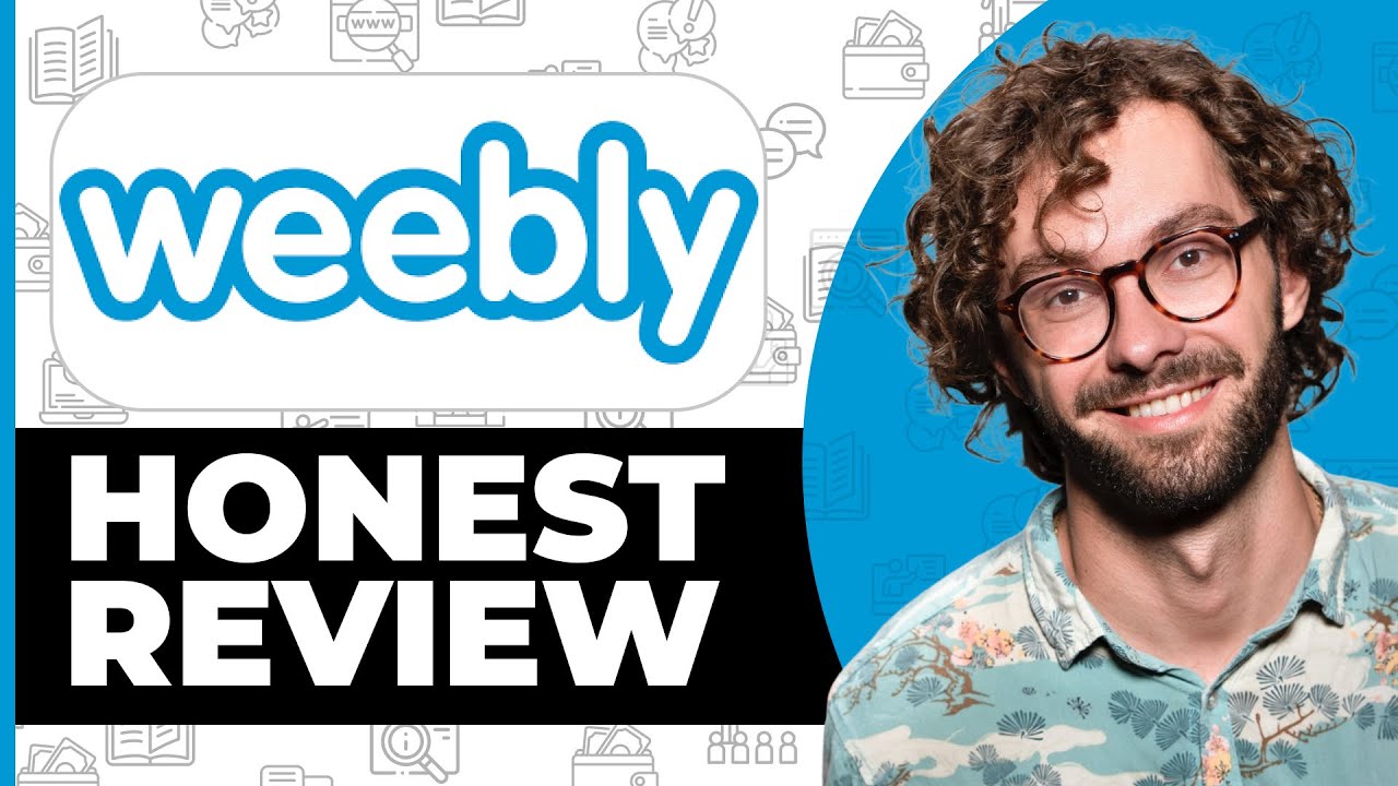 Weebly Honest Review - Watch Before Using