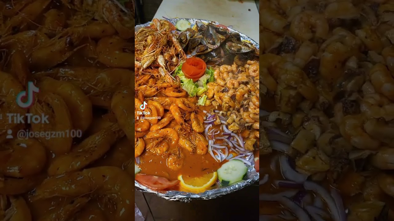 Mejores mariscos en chicago