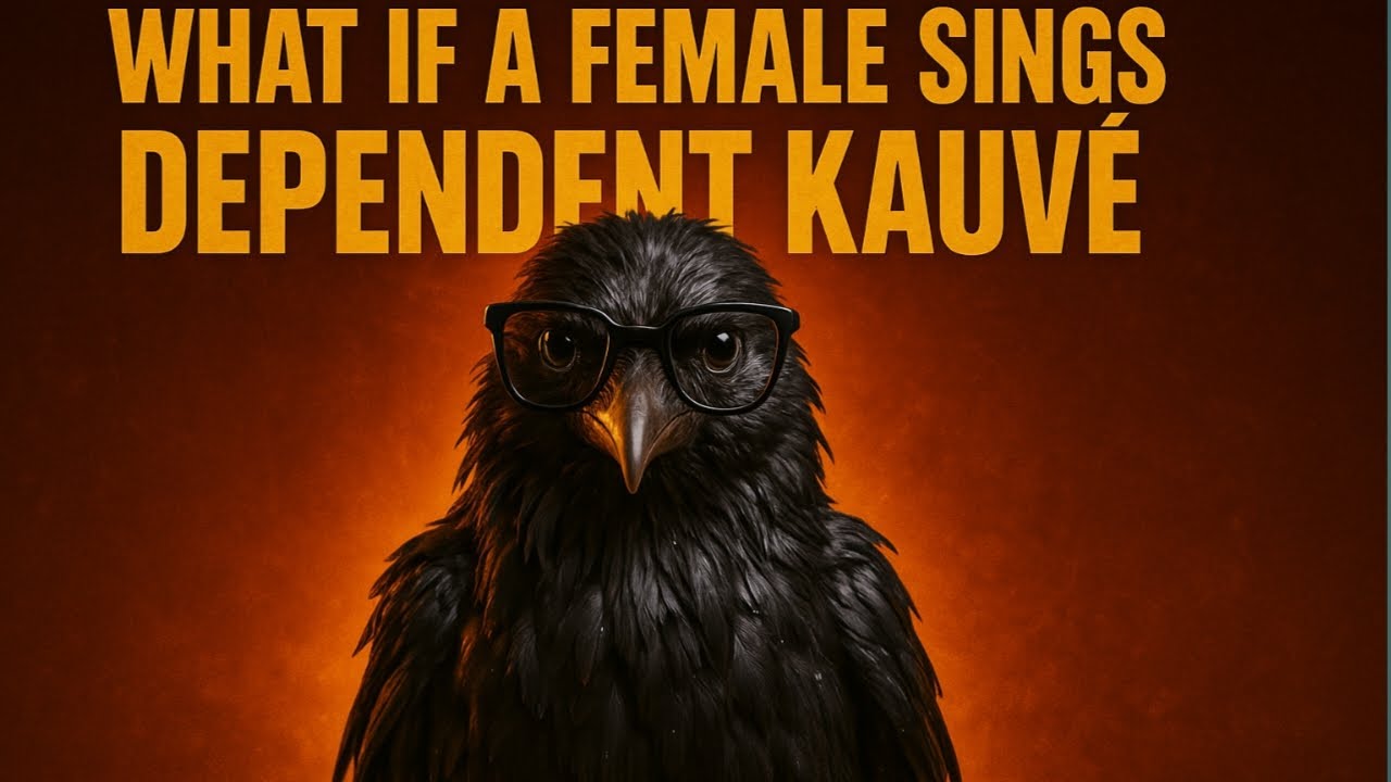 FEMALE EMIWAY DROPS FIRE ON KING | DEPENDENT KAUVE GIRL VERSION DISS | HARDEST ROAST @EmiwayBantai