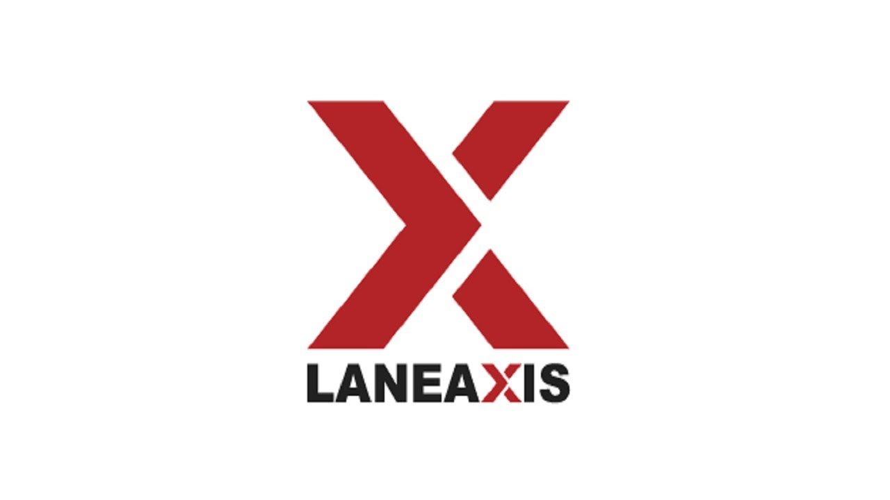 Overview LANEAXIS | Building a Global Supply Chain Network on Blockchain