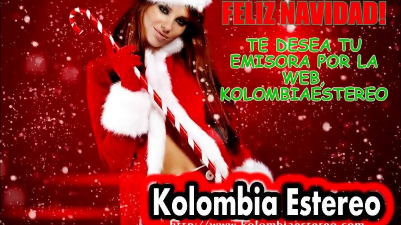 AGUINALDO NAVIDE&Ntilde;O   RICARDO RAY Y MIKI VIMARI