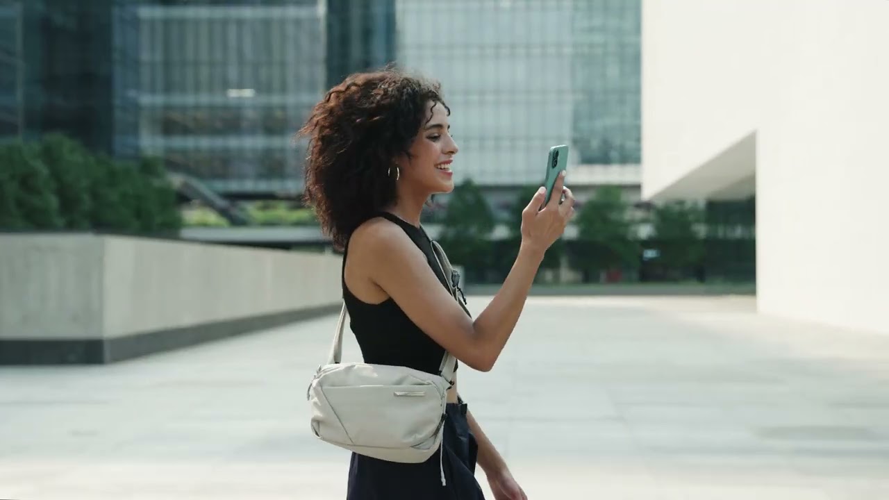 NIID NEO ｜ NOMAD SLING IS COMING