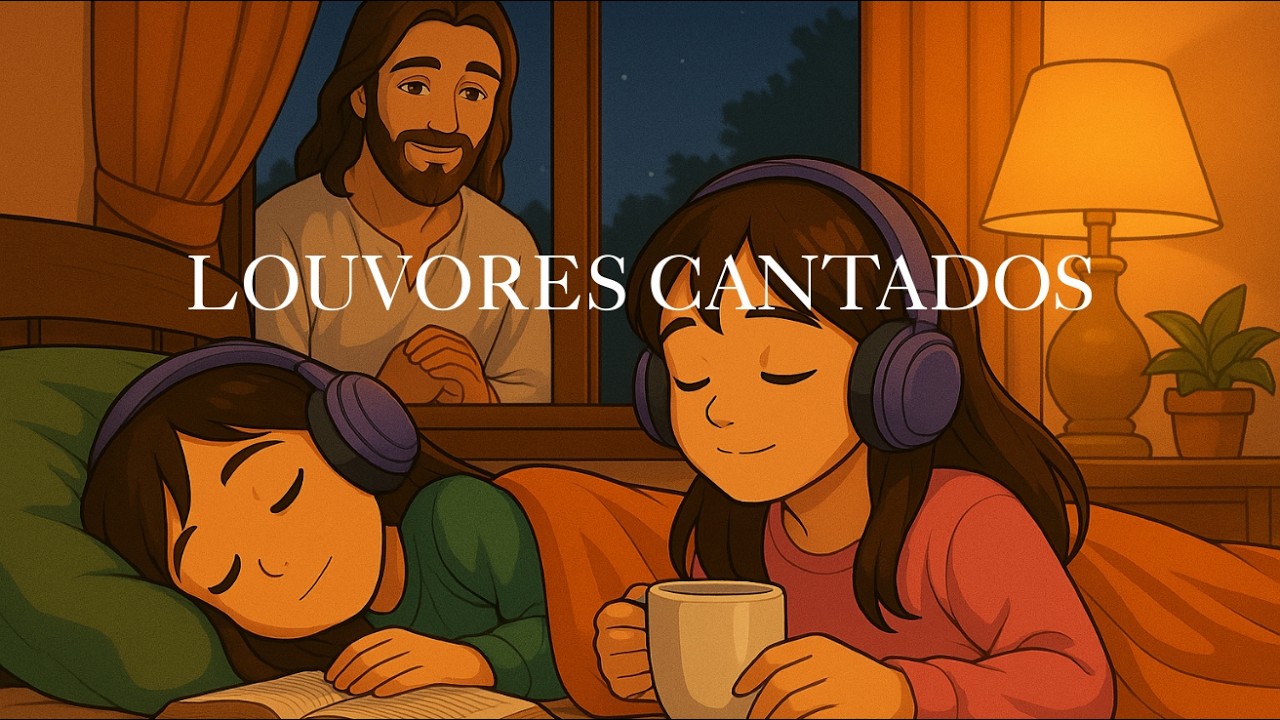 Sofrendo Por Dentro? Esta Canção com Salmos Vai Ser o Teu Refúgio Hoje