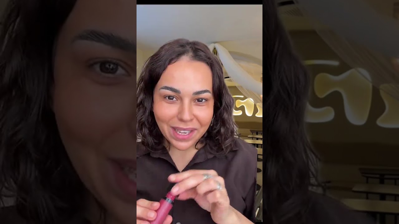 GRWM recap ramadan Ines beauty