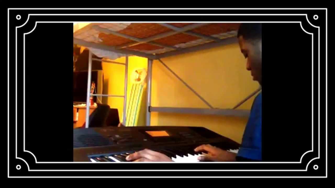 Alex Plays #3: Yiruma - River Flows in You (Technics SX-KN930)