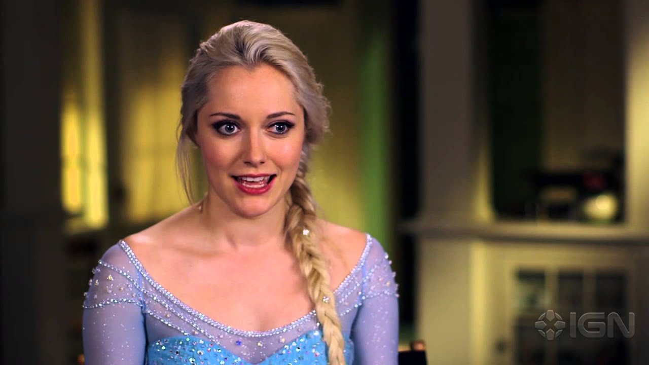 Once Upon A Time - Season 4 Blu-ray - 