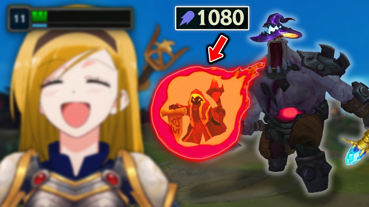 Стоит ли играть FULL AP SION?