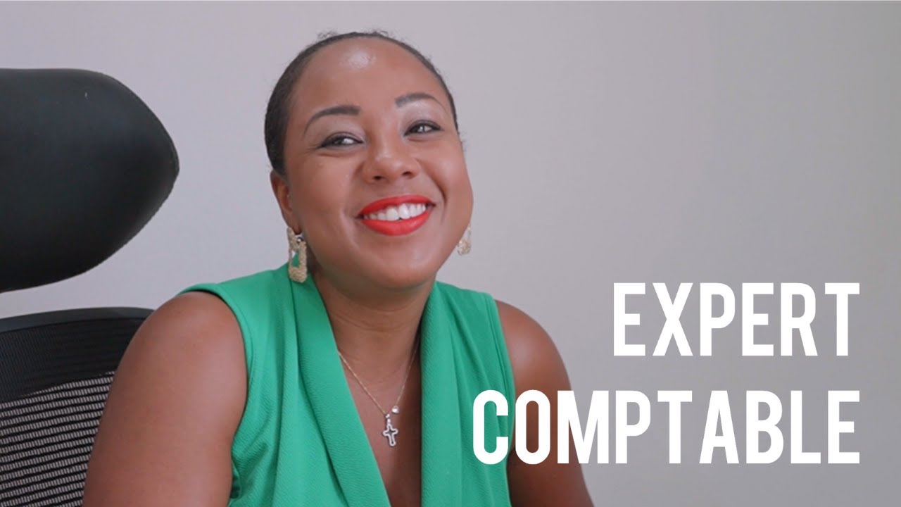 Devenir expert comptable : Portrait de AUDE CRETINOIR