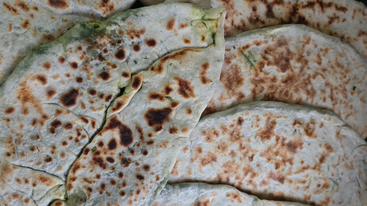 Armenian traditional# recipe#2025#  Zhingyalov hats  