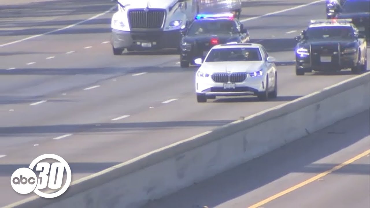 Relative of Dos Palos homicide victim detained following multi-county chase