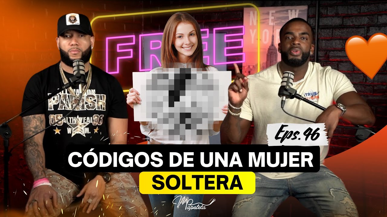 codigo de una mujer soltera