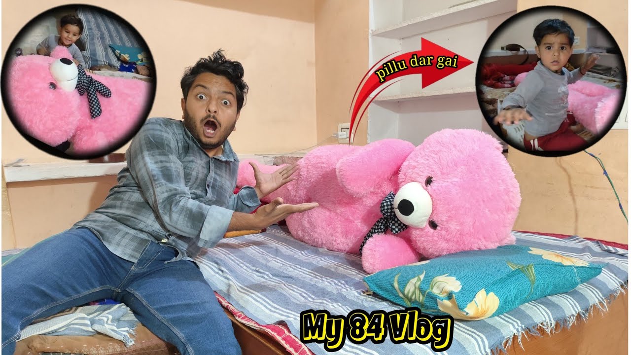 My Home 🤗 Daily Vlog 🥰 #souravjoshivlogs #funny #comedy #trending #viral #realfools #vlog #vlogger
