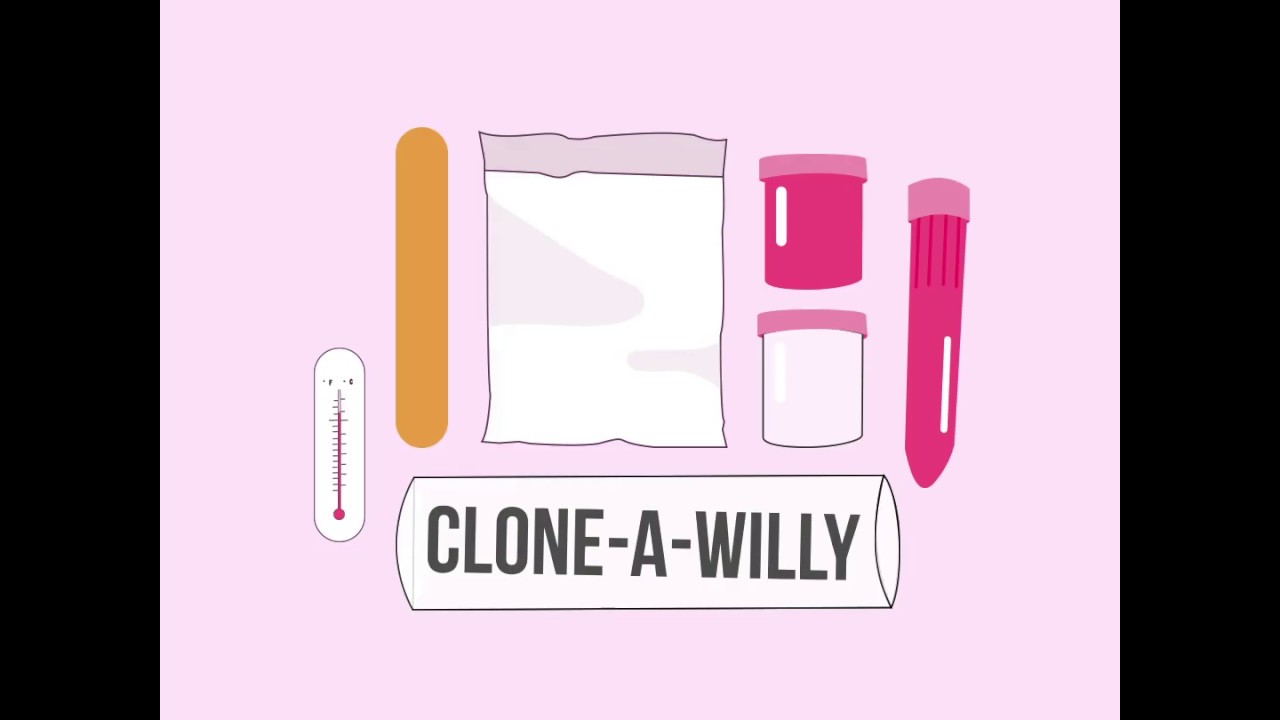 Clone-A-WIlly