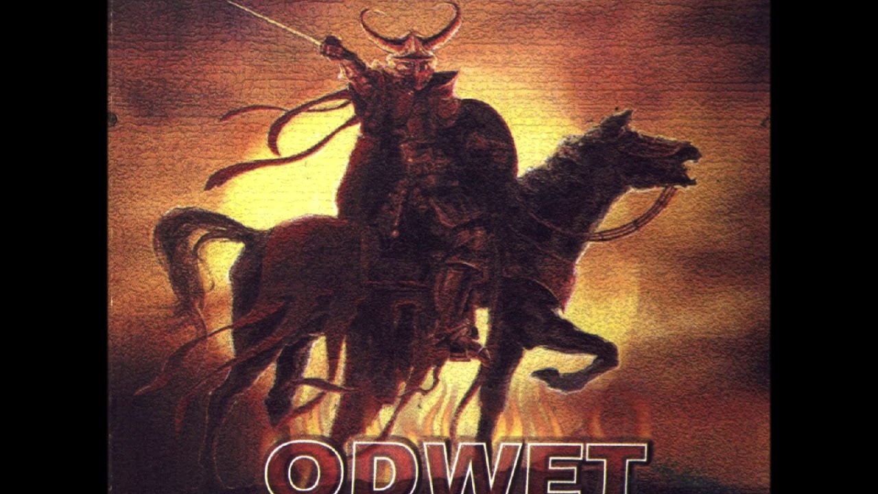 Odwet - Dla Idei
