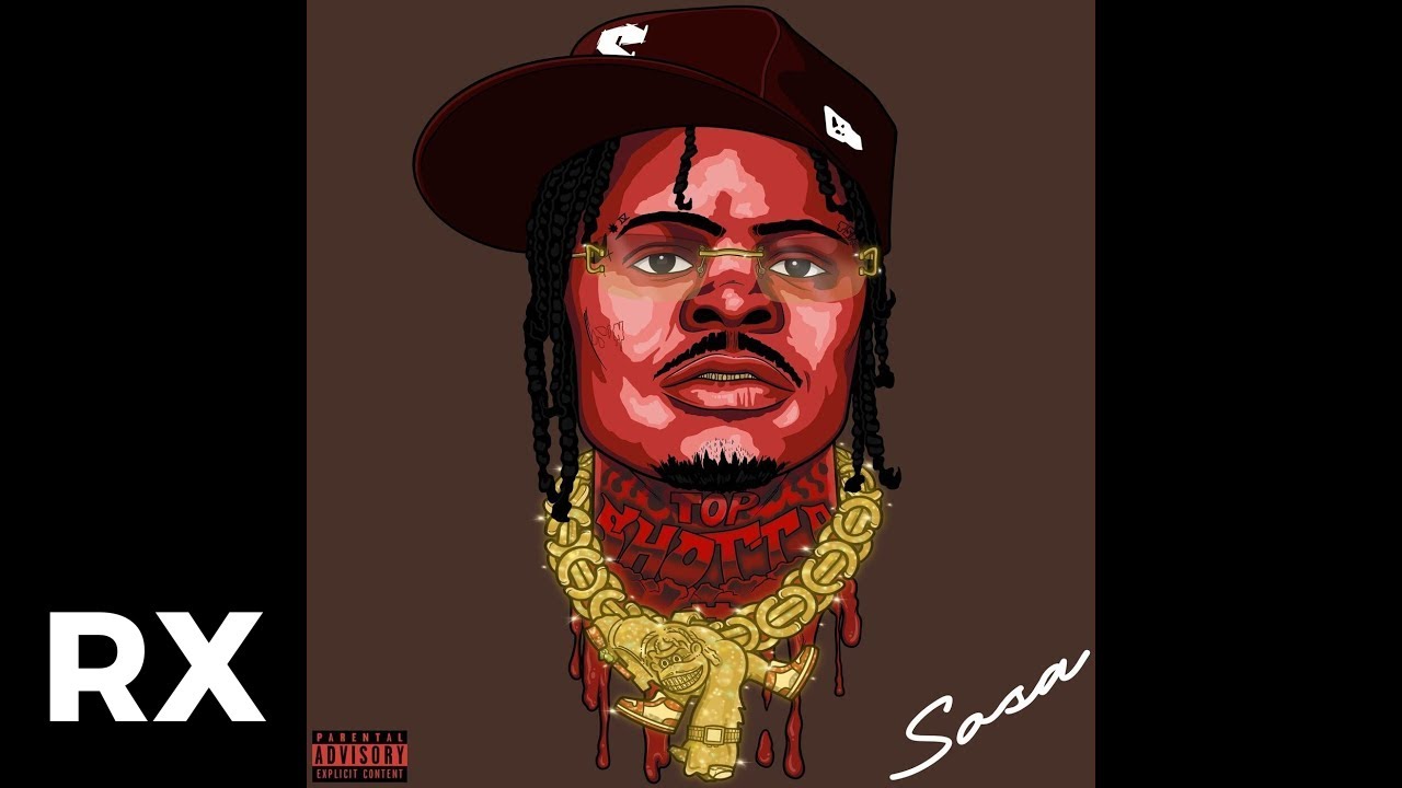 Sosamann - Doin It