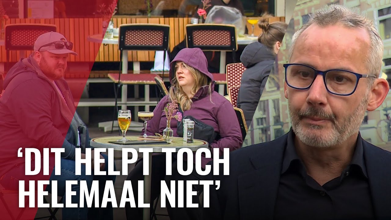 Vakantieverhuur 'pretpark Amsterdam' verder aan banden