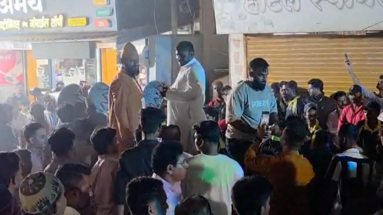 HARNAI BAZAR MOHOLLA URS 2026 | HARNAI DAPOLI