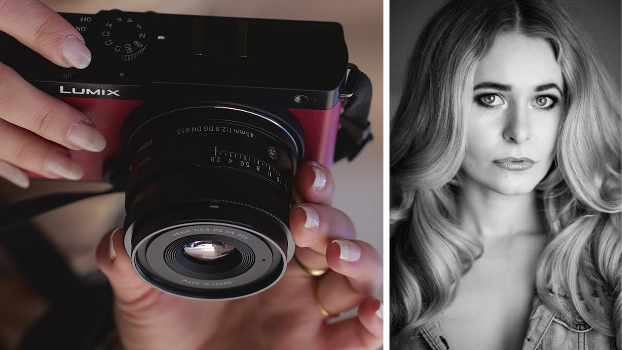 Das denke ich wirklich über die LUMIX S9 nach 1 Jahr