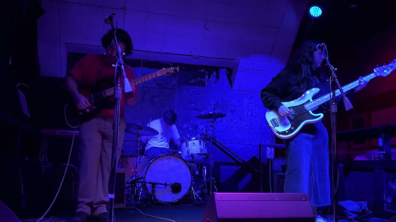Slugfeast at Kilowatt, SF 2/1/26