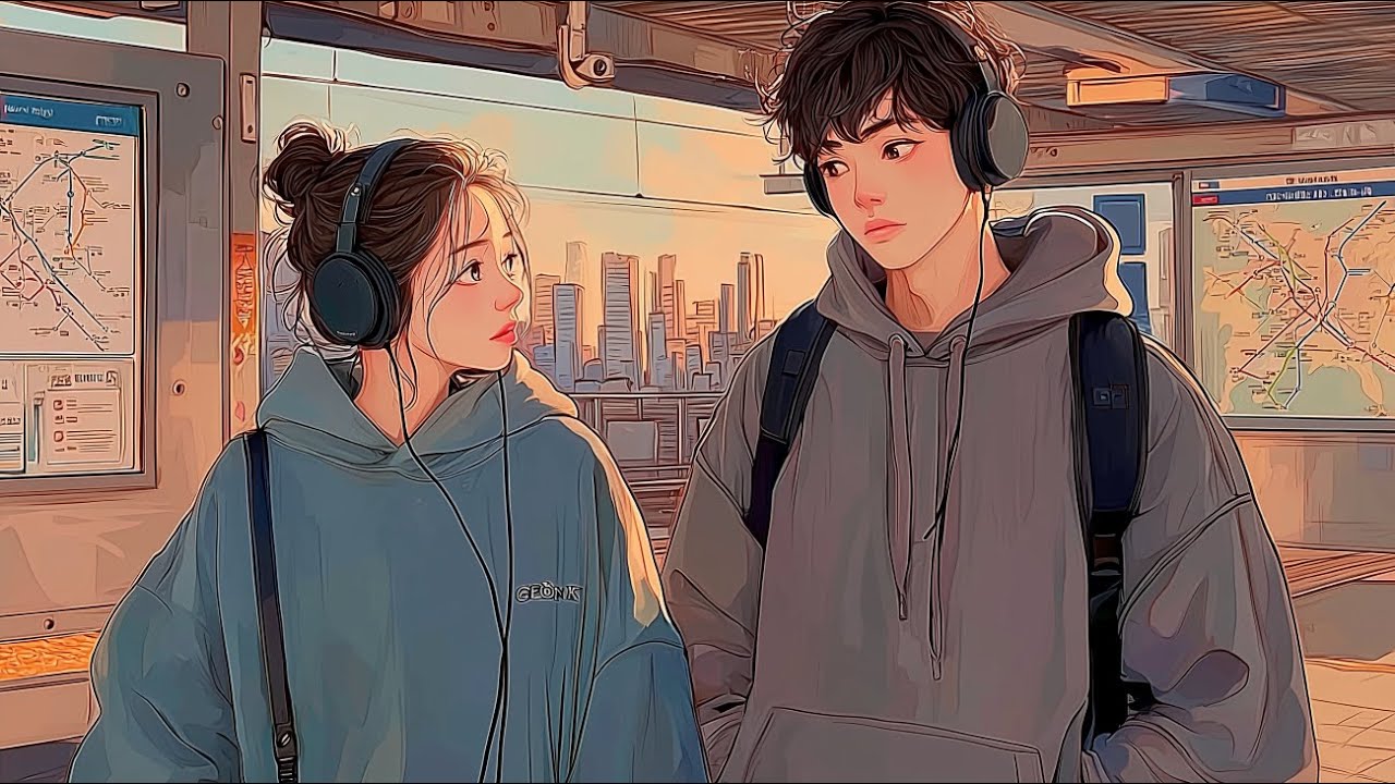 ᴘʟᴀʏʟɪꜱᴛ 너만의 '비밀 공간'이 있어? | 연결과 고독 사이의 플레이리스트 🎧