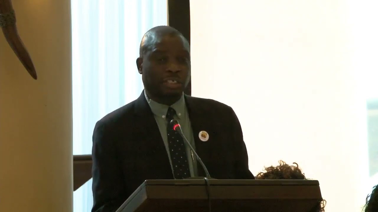 World Boxing Council Officials Training & African Boxing Union Convention Official Opening