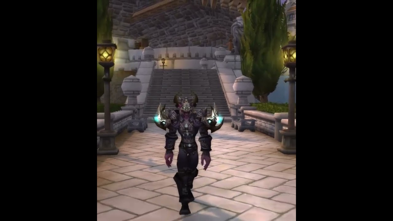 Ewolution of TBC Hunter sets