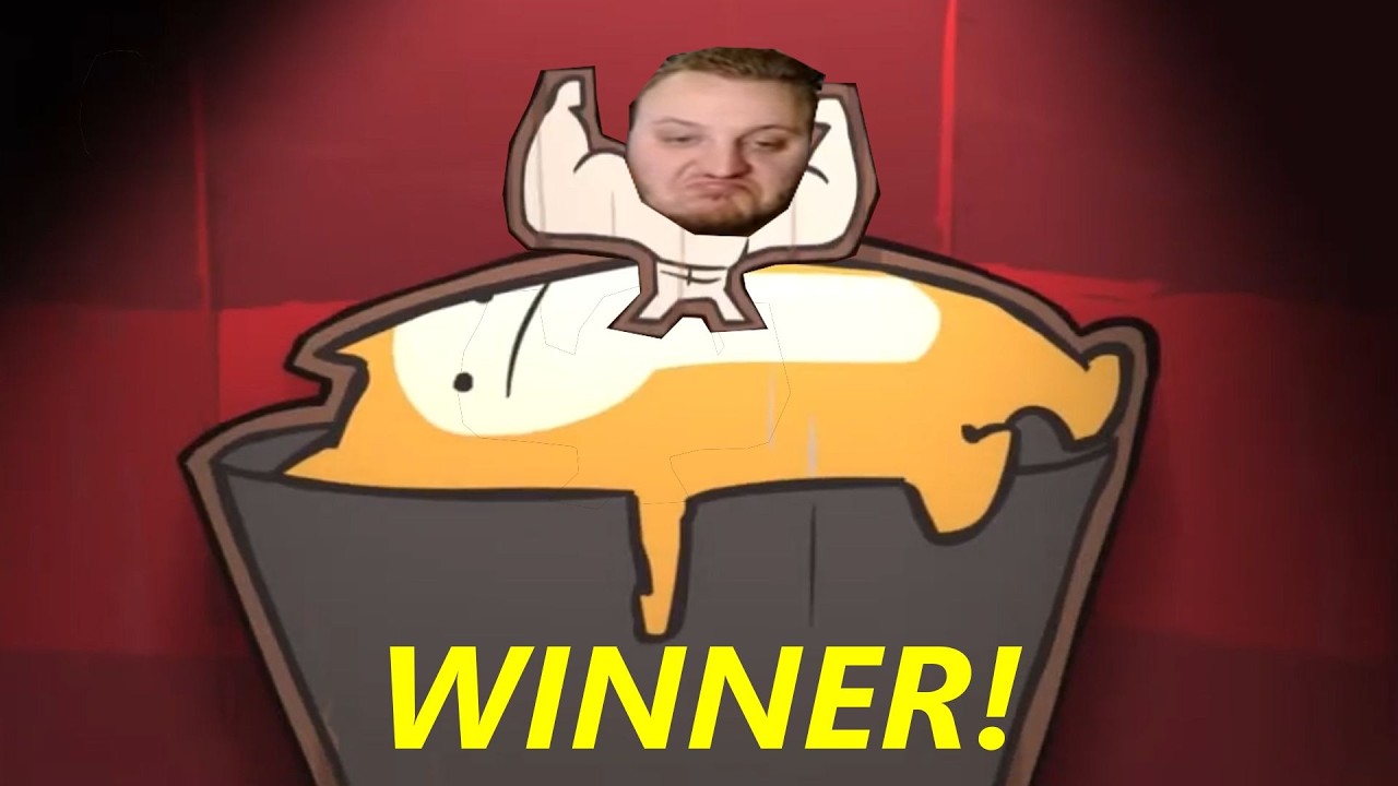 BattleBlock Theater: Part 2: Taking Down Some Cats