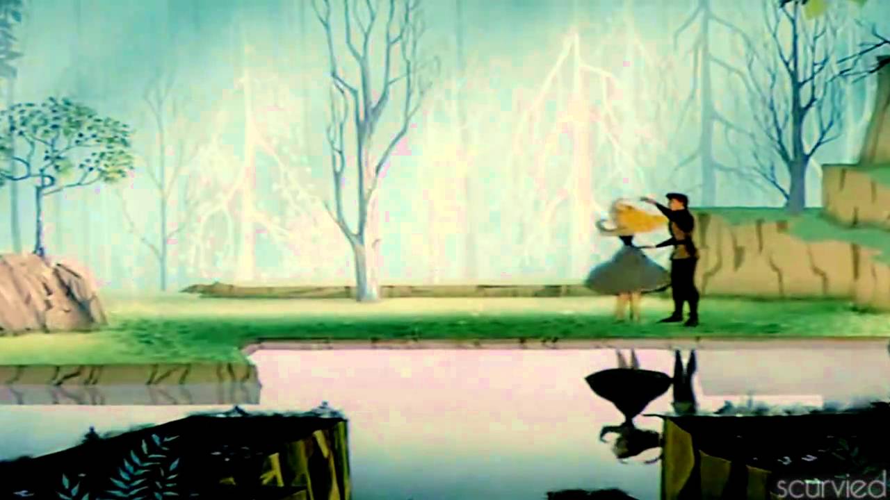 d o n ' t . e v e r . l o o k . b a c k  {disney&co.}