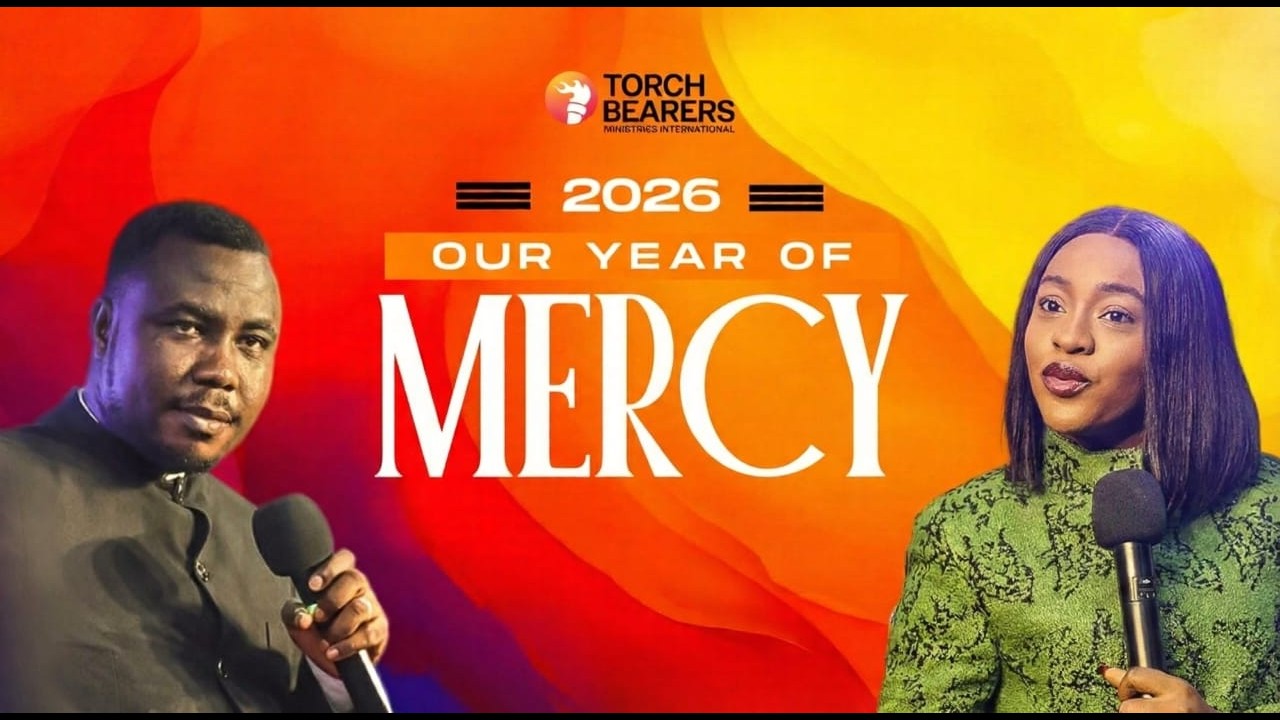 TBMI GLOBAL CELEBRATION SERVICE || PASTOR DUNSIN AND TEJU OLANIPEKUN || 5TH APRIL, 2026....