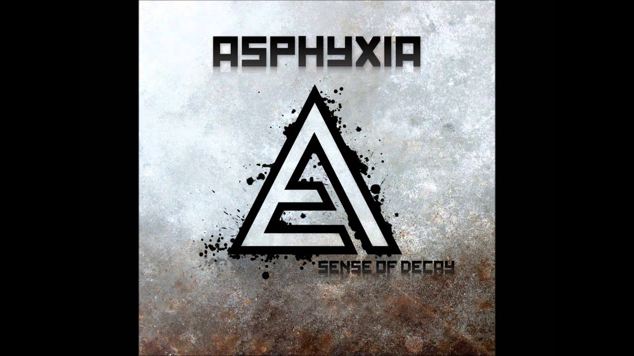 Asphyxia - 07) Digital War