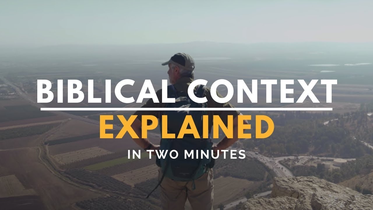 Matthew 1:23 | Immanuel: God With Us Every Step of the Way | Biblical Context Explained