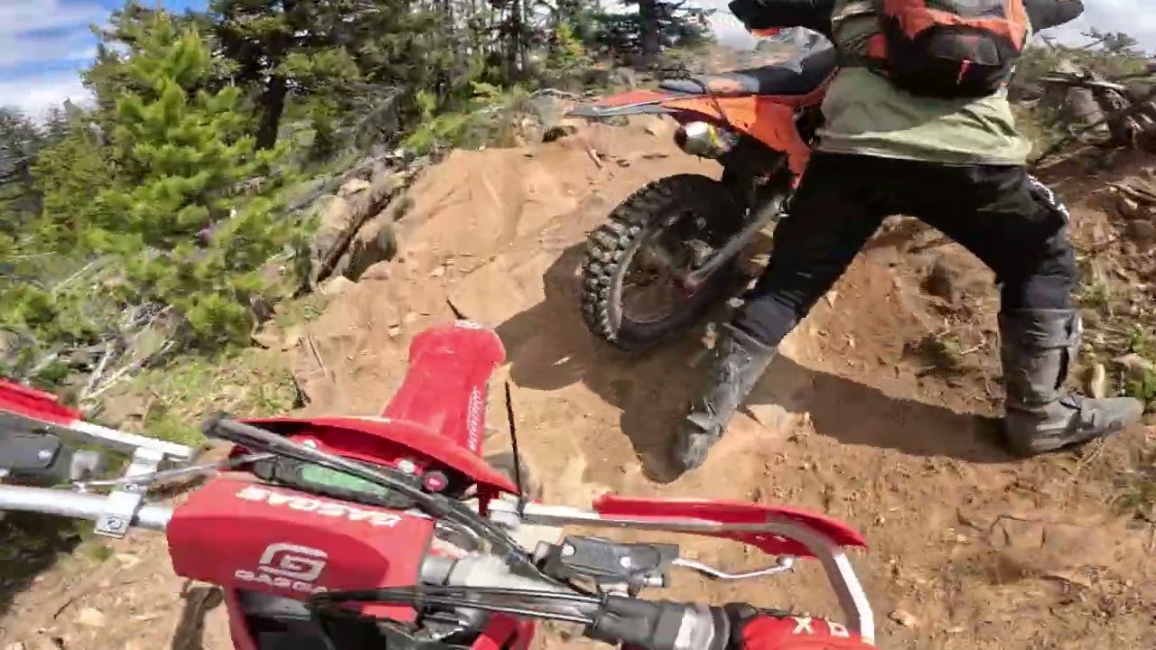 PNWMA Monkey Wrench 2024