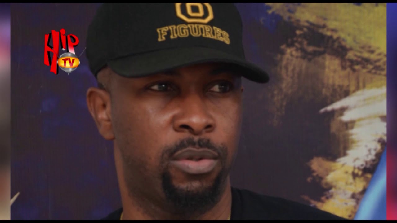 TOO MANY NIGERIAN ARTISTES ARE DYING BROKE- RUGGEDMAN (Nigerian Entertainment News)
