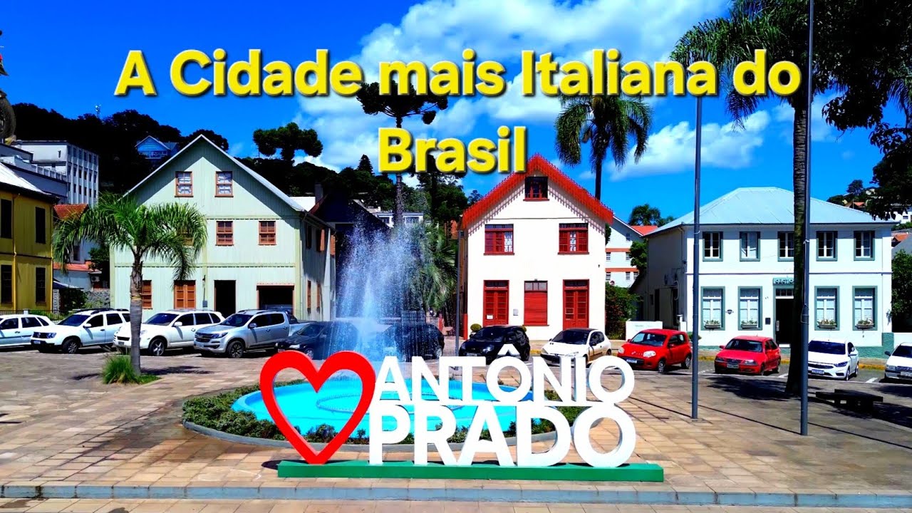 Antônio Prado 