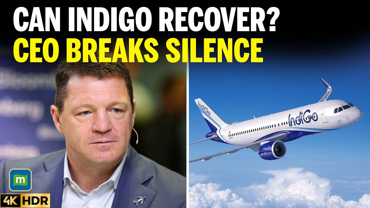 Что же на самом деле пошло не так в IndiGo? Генеральный директор раскрывает 3 ключевых направлени...