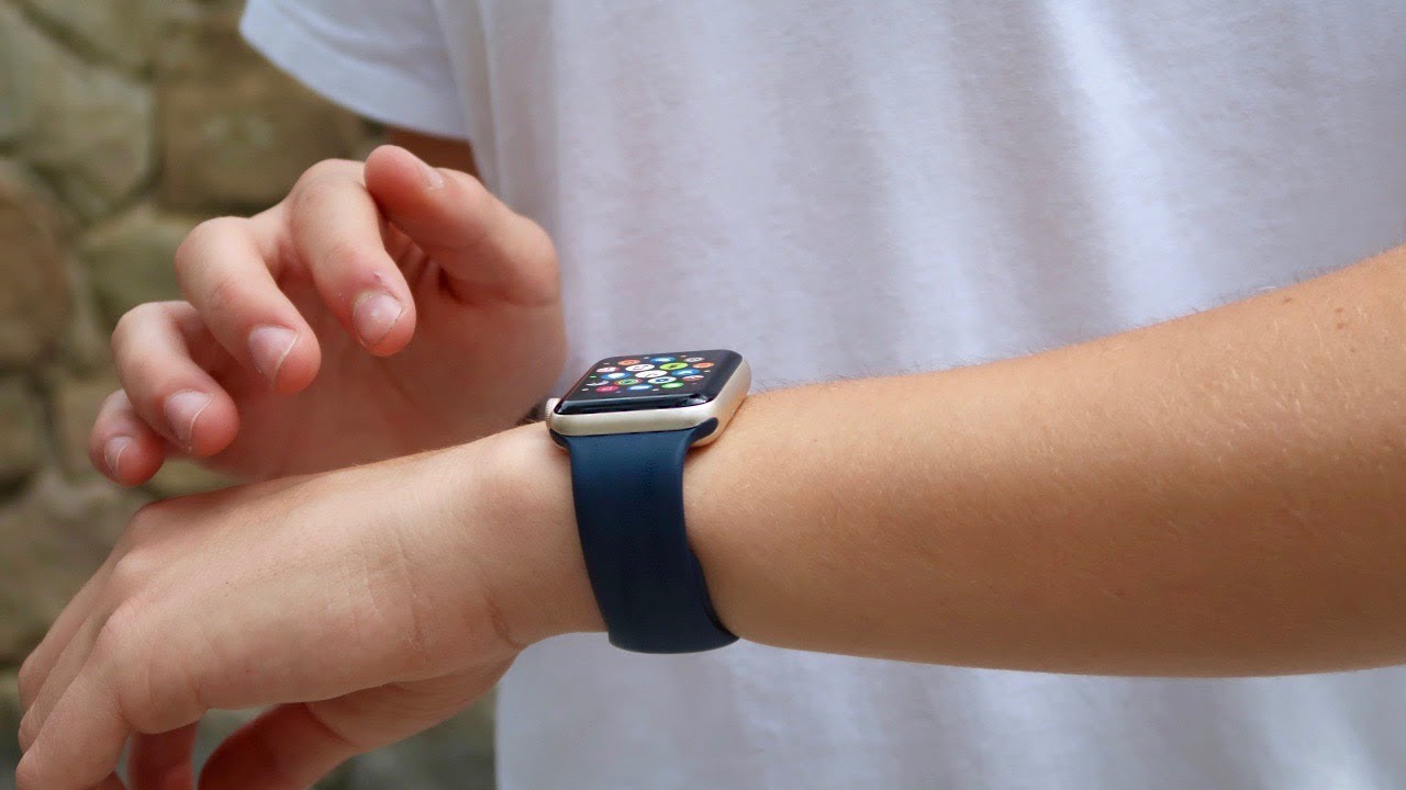 Why YOU NEED an Apple Watch.