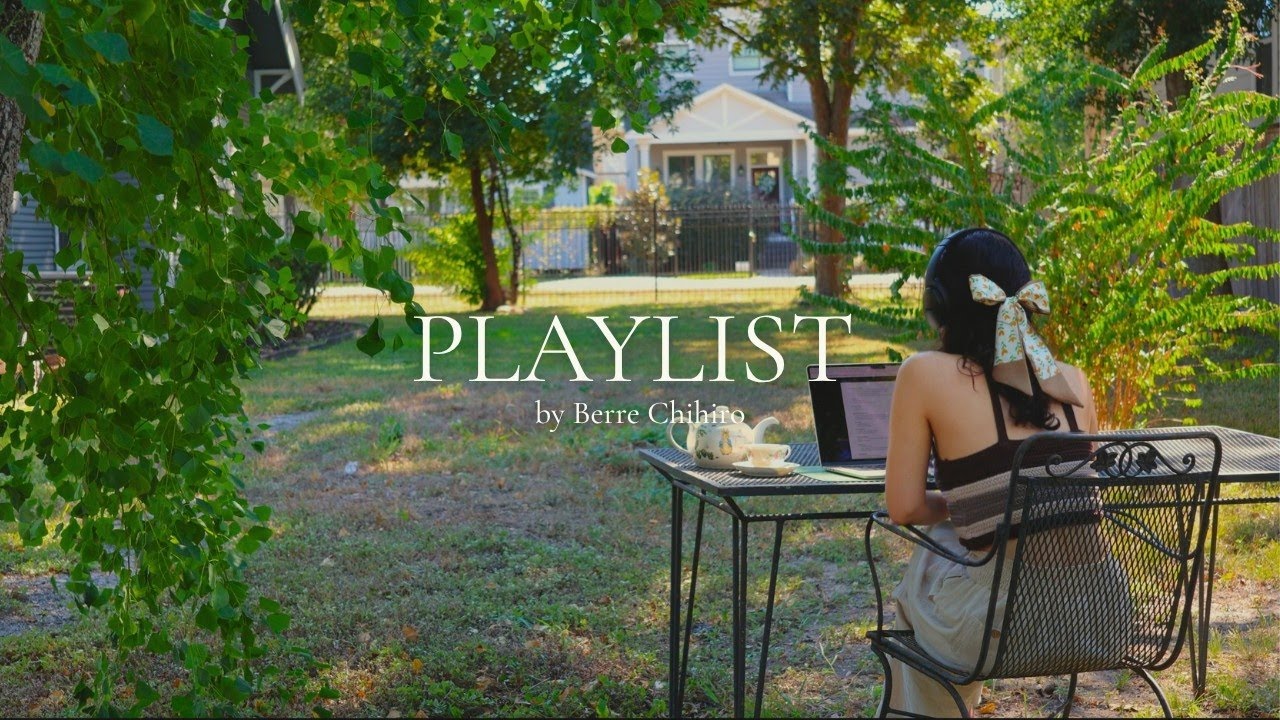 Where the Morning Begins | Soft Piano Playlist 🍃🍵