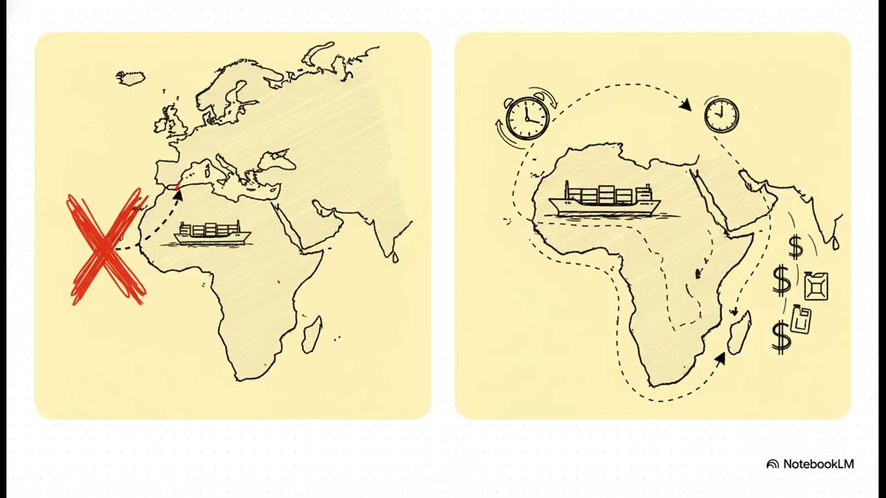 The March 2026 Persian Gulf Shipping Crisis and Global Energy Markets