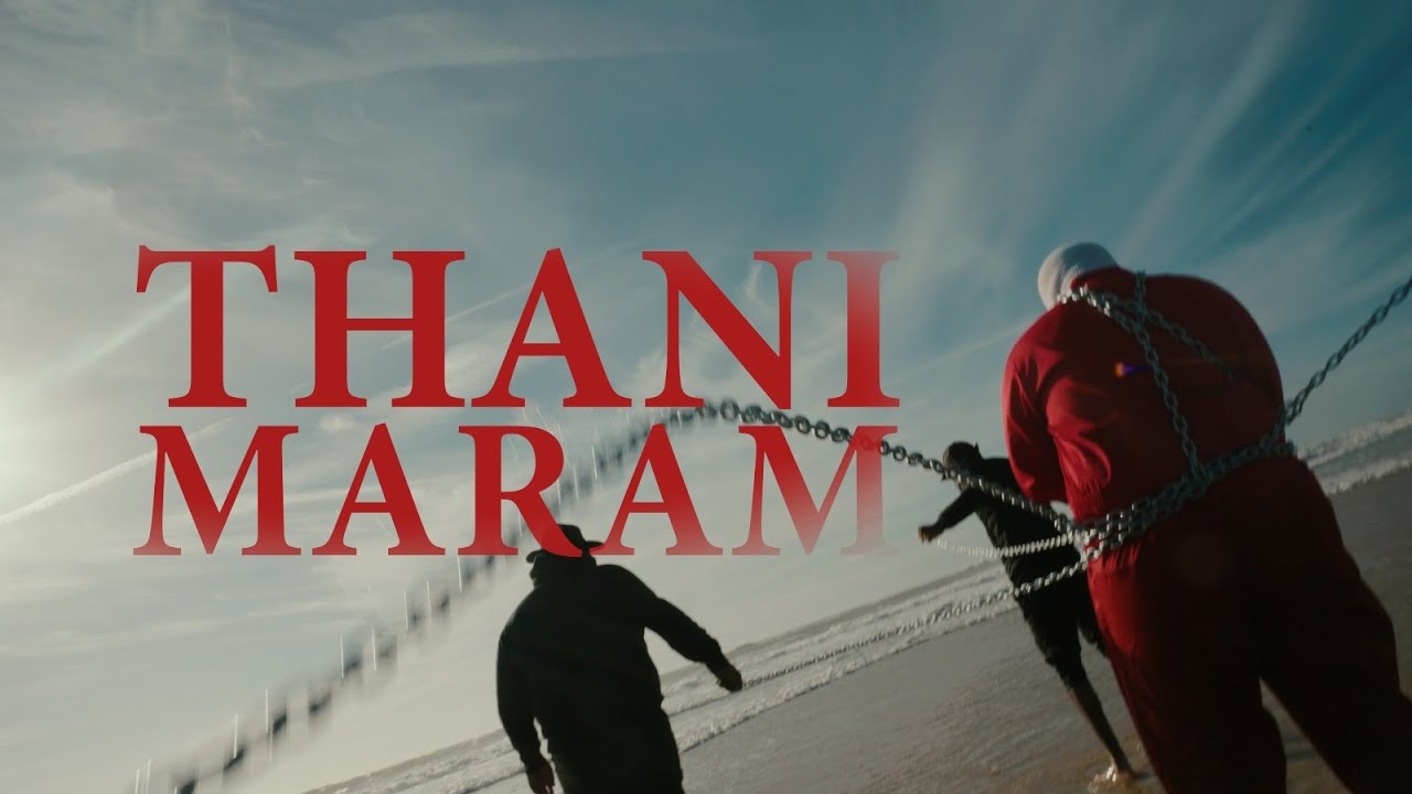 Thani Maram - Official Music Video | Iraavanan | DREAMPROD