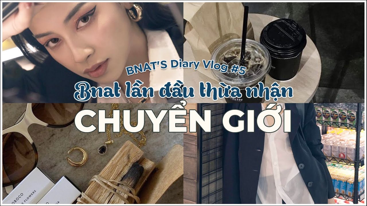 BNAT Diary #5 | Lần đầu l&ecirc;n tiếng THỪA NHẬN PHẪU THUẬT CHUYỂN GIỚI??? | B&oacute;c phốt nh&acirc;n vật b&iacute; ẩn